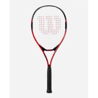 RAQUETA DE TENNIS WILSON PRO STAFF PRECISION JUNIOR/YOUTH ROJO TALLA 25""