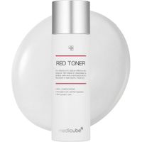 TÓNICO MEDICUBE RED TONER 2.0 -3.38 OZ / 100 ML
