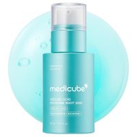 SUERO MEDICUBE EXOSOME SHOT AZELAIC ACID 2000 PPM 1 OZ / 30 ML