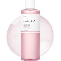 TÓNICO MEDICUBE SALMON DNA PDRN CICA TONER 8.45 OZ / 250 ML