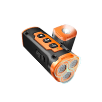 Ahuyentador Perros XP30 Portátil