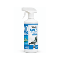Repelente de Aves Vetlinex No Más Aves - 500 ml