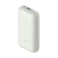 XIAOMI POWERBANK 10000 MAH 33W POCKET-MARFIL