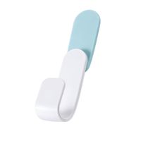 Soporte Organizador De Pared Para Tapas De Ollas y Utensilios