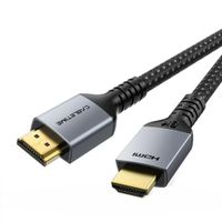 Cable HDMI 2.1 8K Certificado de 3M - CABLETIME | CH11N