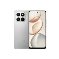 HONOR X7D 4G LTE - 256GB 6RAM - SILVER