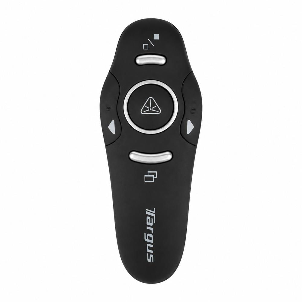 Presentador Targus Control Max EcoSmart con Timer