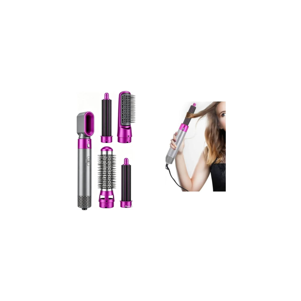 RISADOR MULTIFUNCIONAL 5 en 1 MY 7247
