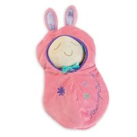 Muñeca de Apego Hunny Bunny