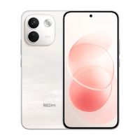 Xiaomi Redmi Note 17 Pro Max 5G Dual SIM 256GB Rosado 8GB RAM