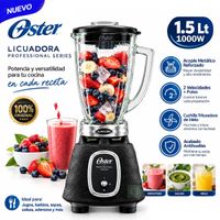 Licuadora Serie Profesional BLSTBPST 1000W