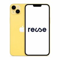 Apple iPhone 14 Plus 128GB Amarillo Reacondicionado
