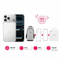 iphone 17 pro max 1tb esim silver mas regalos