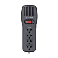 ESTABILIZADOR DE CORRIENTE POWER LITE ORION 1000VA-500W