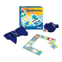 JUEGO DE DOMINO TASTOMINO COD 22314 BLD-KH