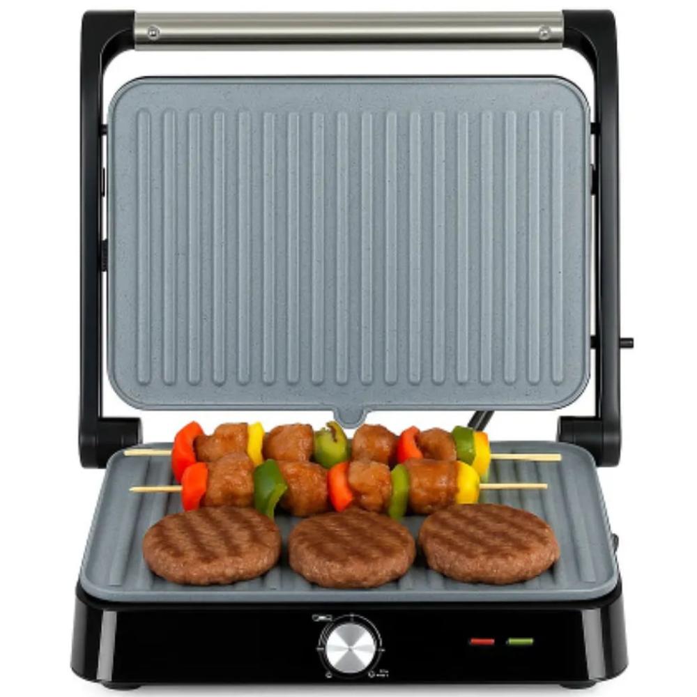 TAURUS ASTERIA II GRILL ELÉCTRICO