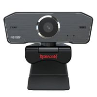 Cámara Web Redragon Hitman GW800 Full HD 1080p