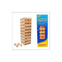 JENGA JUEGO DE BLOQUES