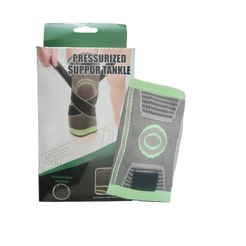Rodillera Ortopedica Compresion Proteccion Soporte Talla S