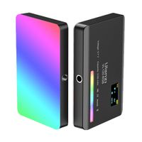 Luz Continua LED Portatil Ulanzi VL120RGB
