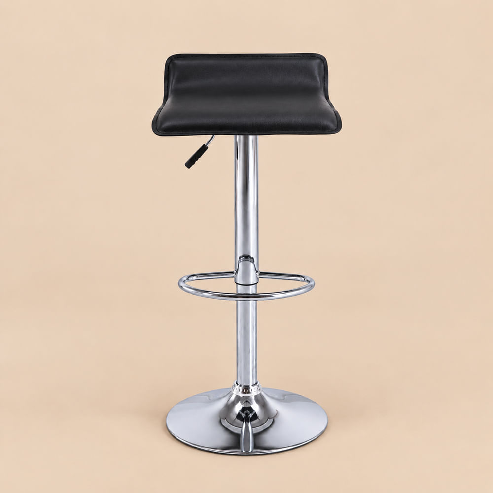 Silla regulable Bristo Ventitas Home negro