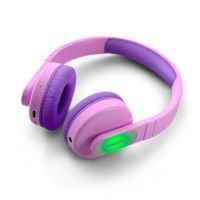 Audífonos Inalámbricos para Niños Philips TAK4206PK - Control Parental 28 hrs Autonomía