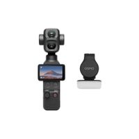 Osmo Pocket 4P Standard Combo