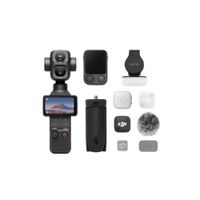 DJI Osmo Pocket 4P Vlog Combo