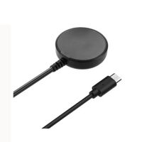 CARGADOR INALAMBRICO USB-C FAST WIRELESS CHARGER PARA GALAXY WATCH