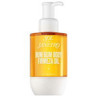 Aceite Corporal Reafirmante Bum Bum Firmeza 100 ml Sol de Janeiro