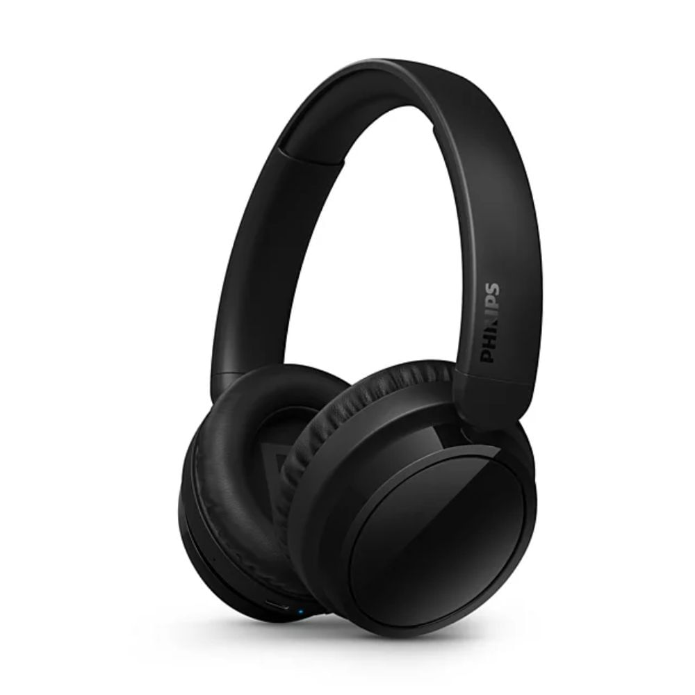 Audífono Over Ear Philips TAH5209 - Bluetooth 5.3. 65hrs autonomía