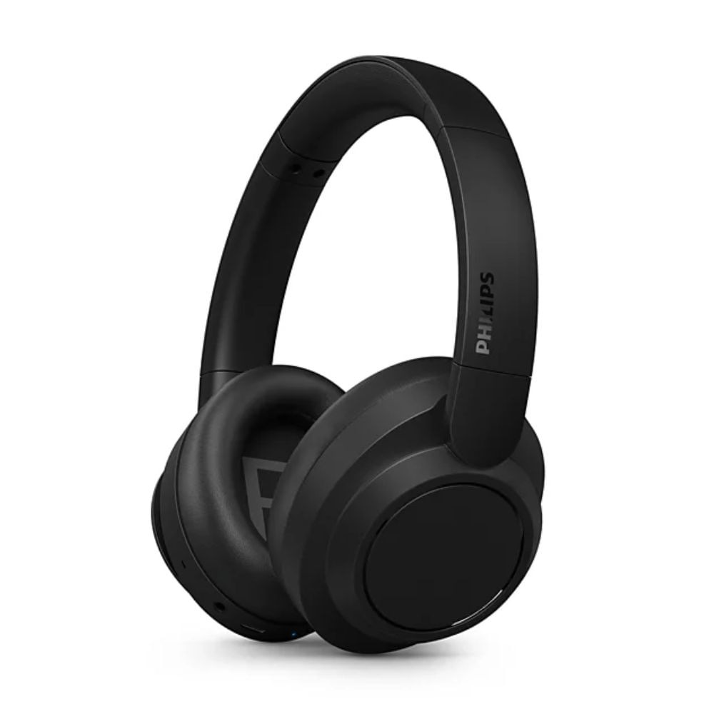 Audífono Over Ear Philips TAH6509 - ANC Inalámbrico 70hrs autonomía