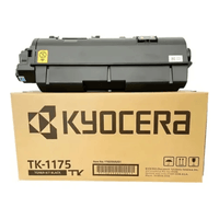 TONER KYOCERA TK-1175 NEGRO 12000 páginas