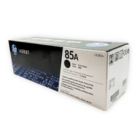 Toner HP CE285A 85A Negro Original