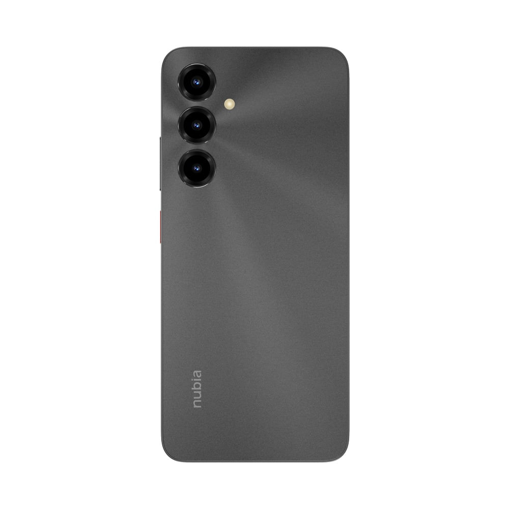 Smartphone ZTE Nubia V80 Max 8GB y 256GB - Negro