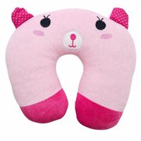Cojín Cervical Kawaii Osita
