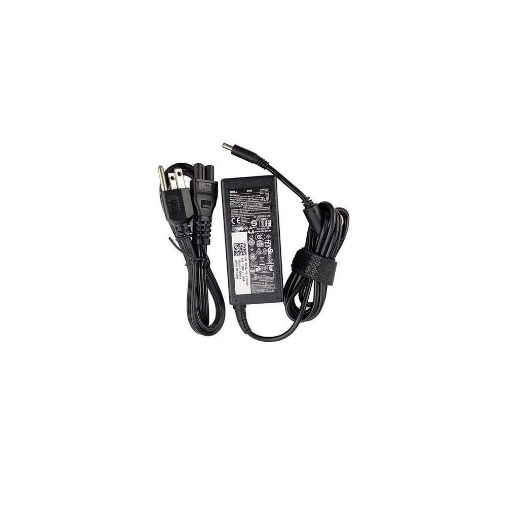 CARGADOR GENERICO PARA LAPTOP DELL 19-5V3-34A