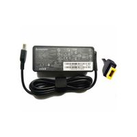 Cargador Para Laptop Compatible Con Lenovo-20V 3-25A