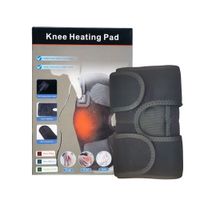 Rodillera Termica Con Calefacción Usb Ortopedica Heating Pad