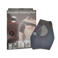 Hombrera Termica con Calefaccion Usb Ortopedica Heating Pad