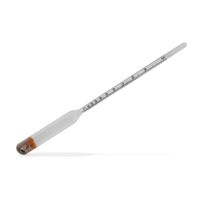 Alcoholimetro de 0 - 100 con Estuche