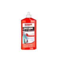 CERA PARA AUTOS SONAX EASY SHINE 500 ML