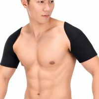 Hombrera Bilateral Argym Sport talla L