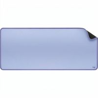Logitech Mousepad XL Desk Mat Studio Series 70x30cm Lila - 956-000148