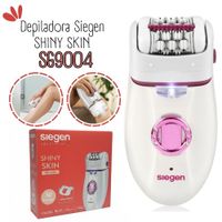 Depiladora Siegen Con Sistema De 30 Pinzas -SG9004
