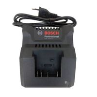 Cargador de Batería Gal 18V-40 4Ah Bosch