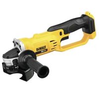 Amoladora Angular 4 1-2 20V Dewalt DCG412B