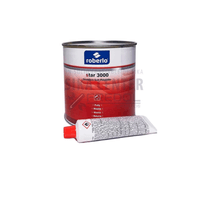 MASILLA POLIESTER STAR 3000 -4KG-ROBERLO