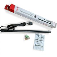 Barra Deshumedecedora de Clóset Kodo Eléctrica Anti Moho