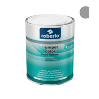 BUMPER COLOR BLANCO ROBERLO - 1LT